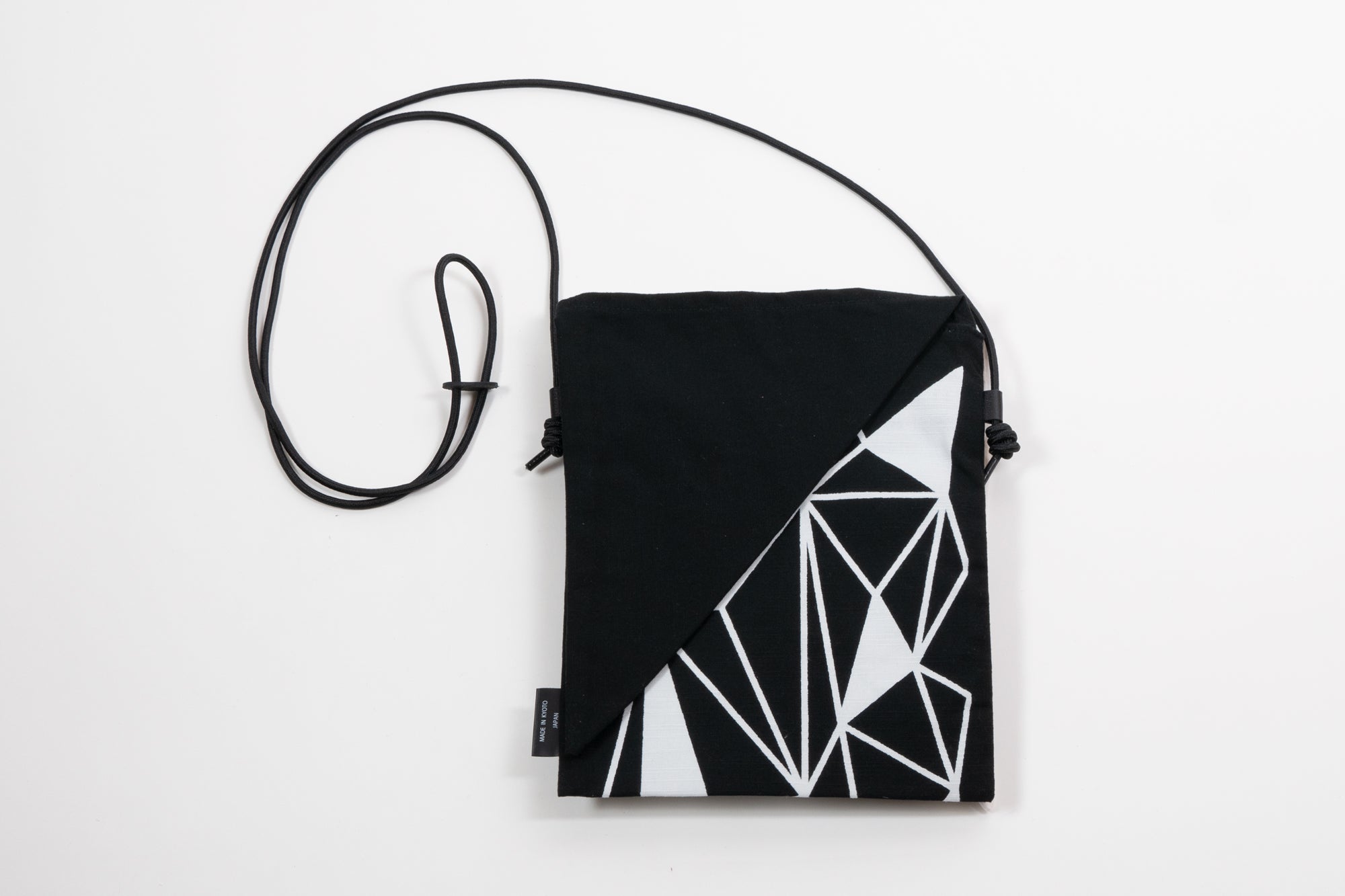 Kotonowa Furoshiki  Sacoche Bag Series (Water-repellent)