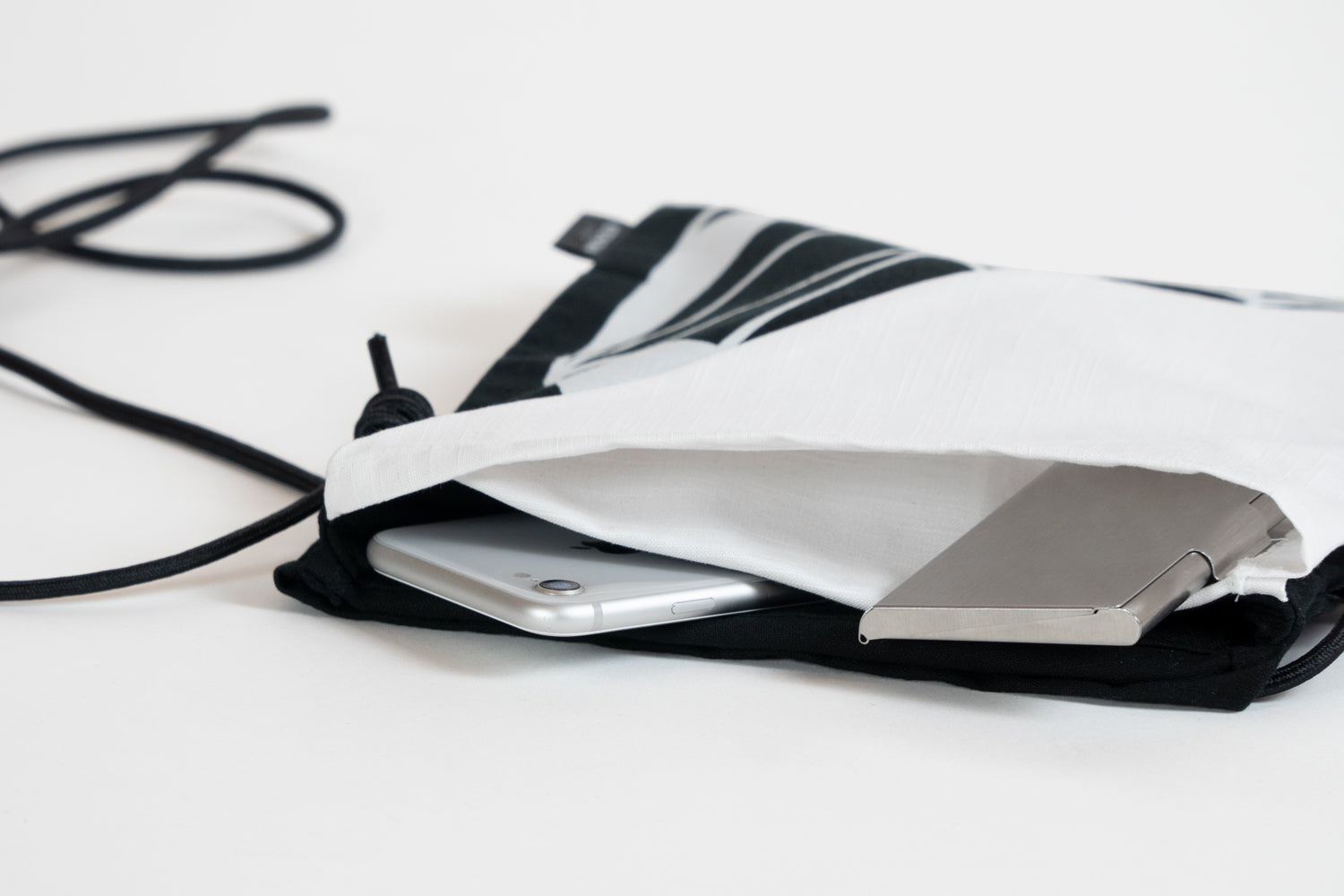 Kotonowa Furoshiki  Sacoche Bag Series (Water-repellent)