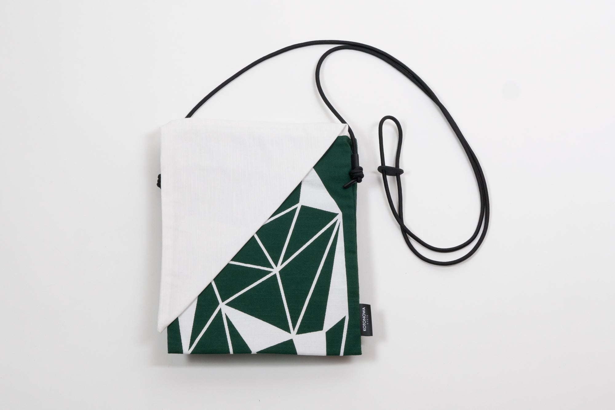 Kotonowa Furoshiki  Sacoche Bag Series (Water-repellent)