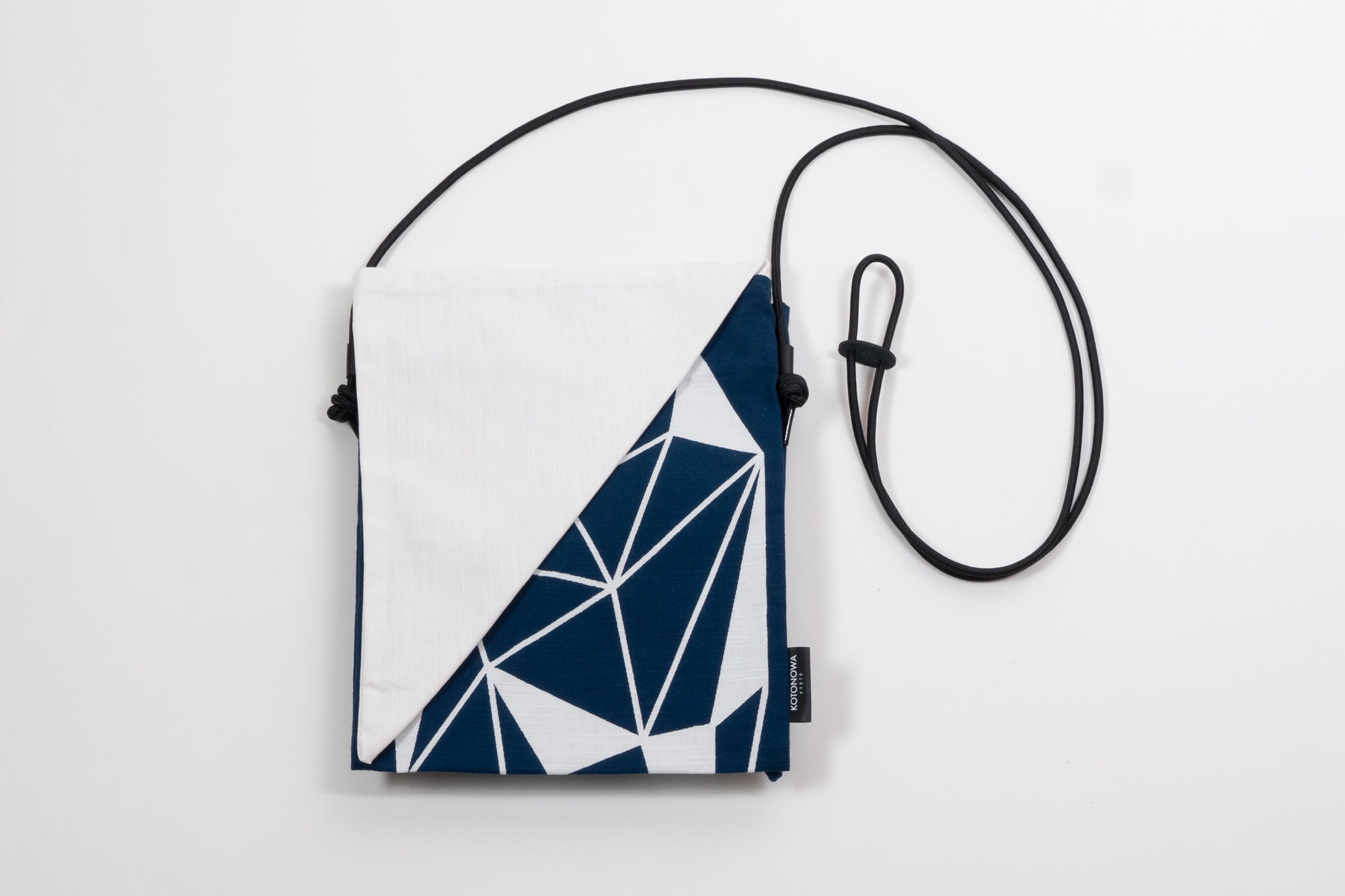 Kotonowa Furoshiki  Sacoche Bag Series (Water-repellent)