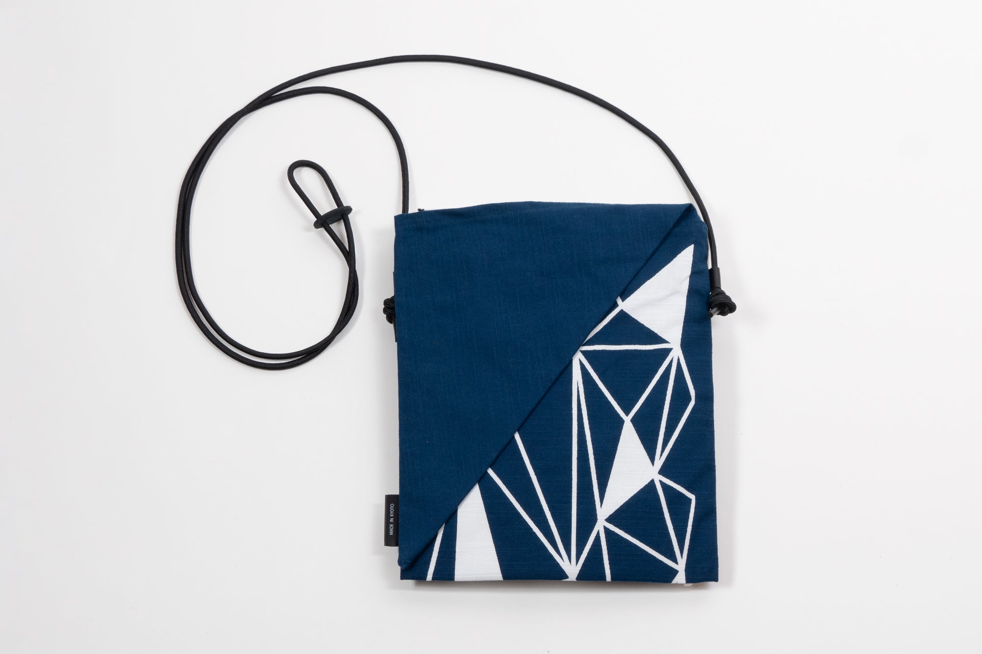 Kotonowa Furoshiki  Sacoche Bag Series (Water-repellent)