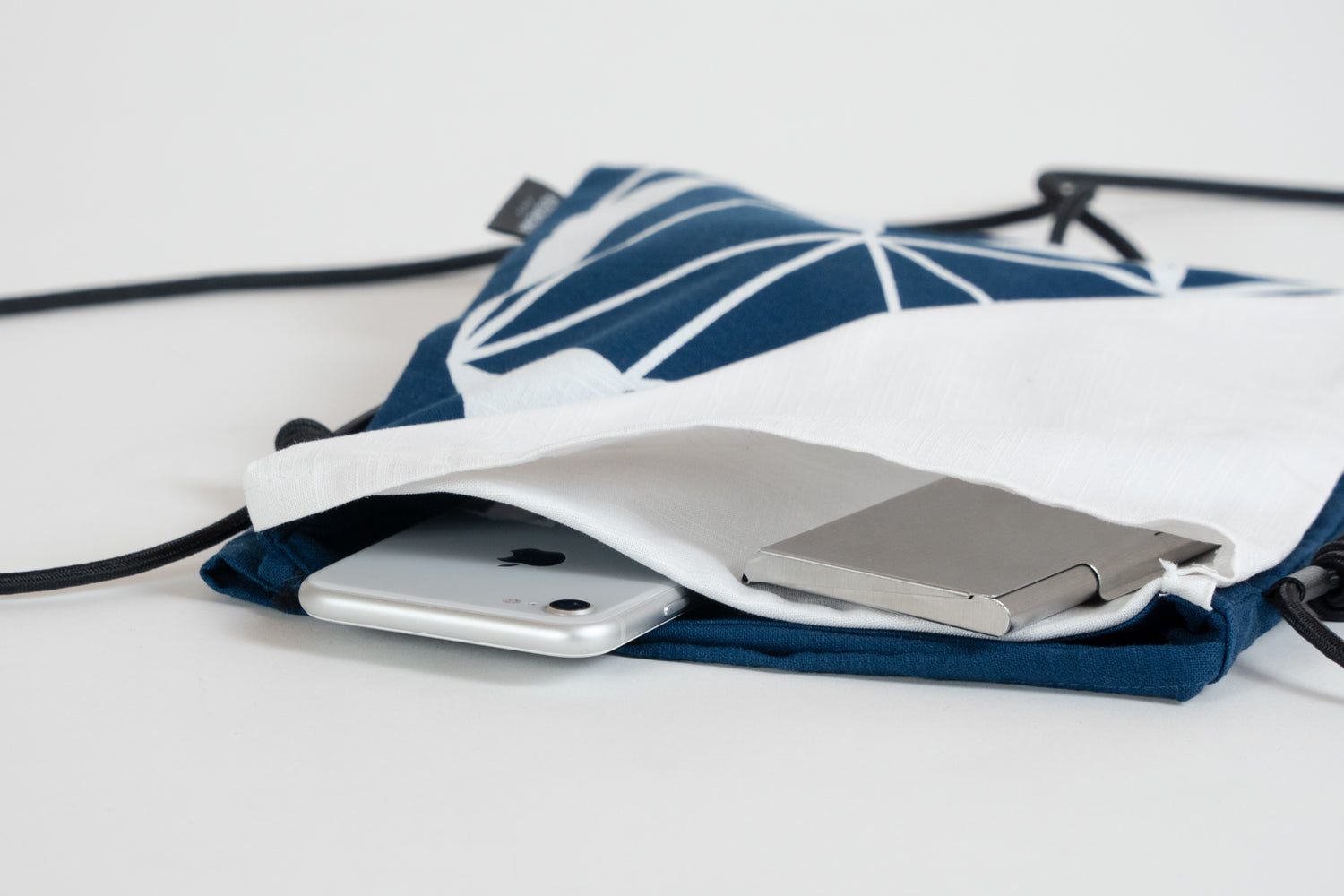 Kotonowa Furoshiki  Sacoche Bag Series (Water-repellent)