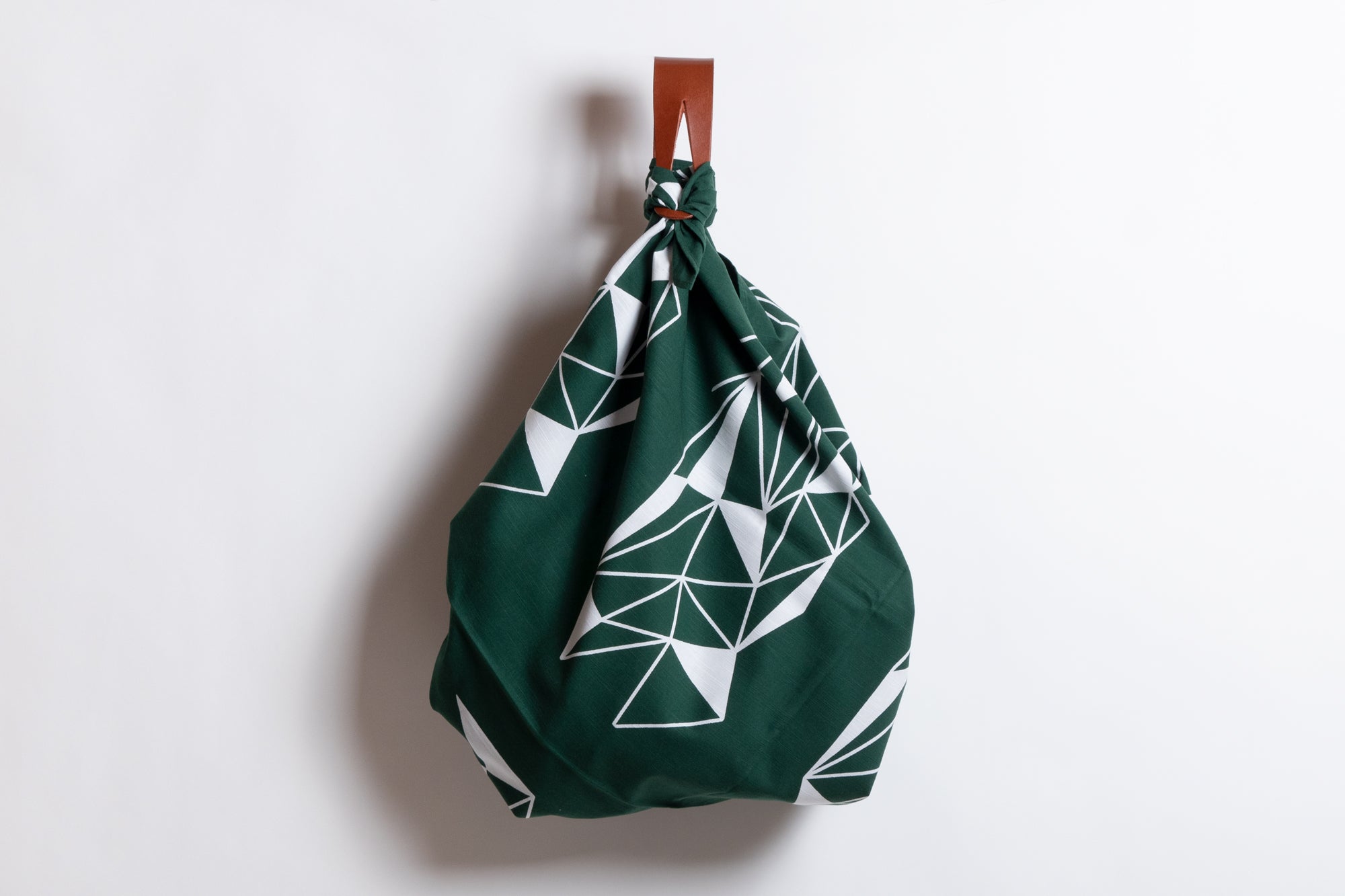 Kotonowa Origami Large Furoshiki series (water-repellent)