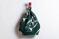 Kotonowa Origami Large Furoshiki series (water-repellent)