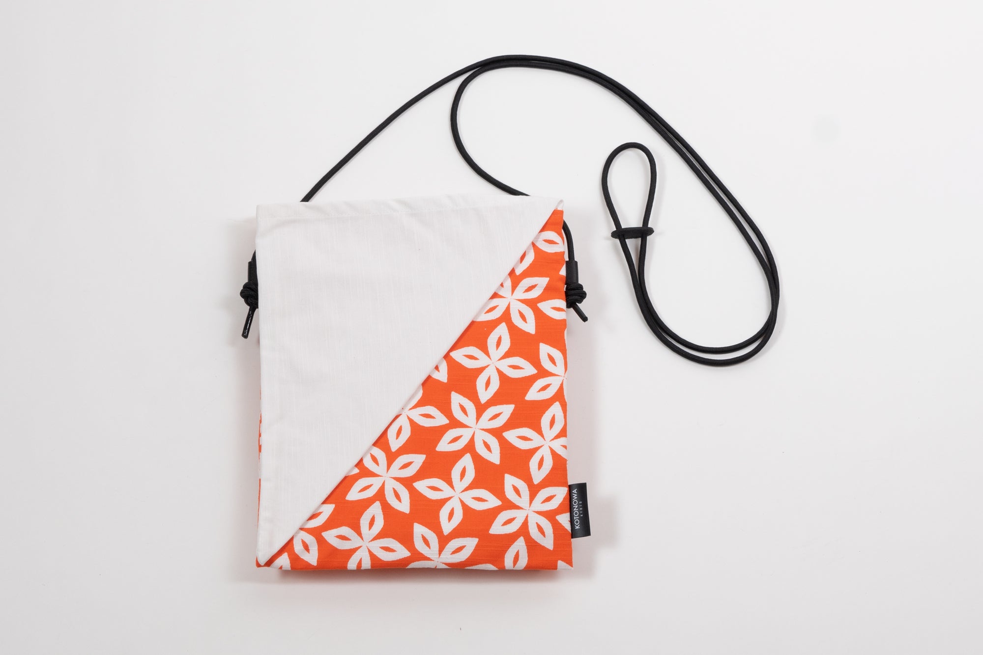 Kotonowa Furoshiki  Sacoche Bag Series (Water-repellent)