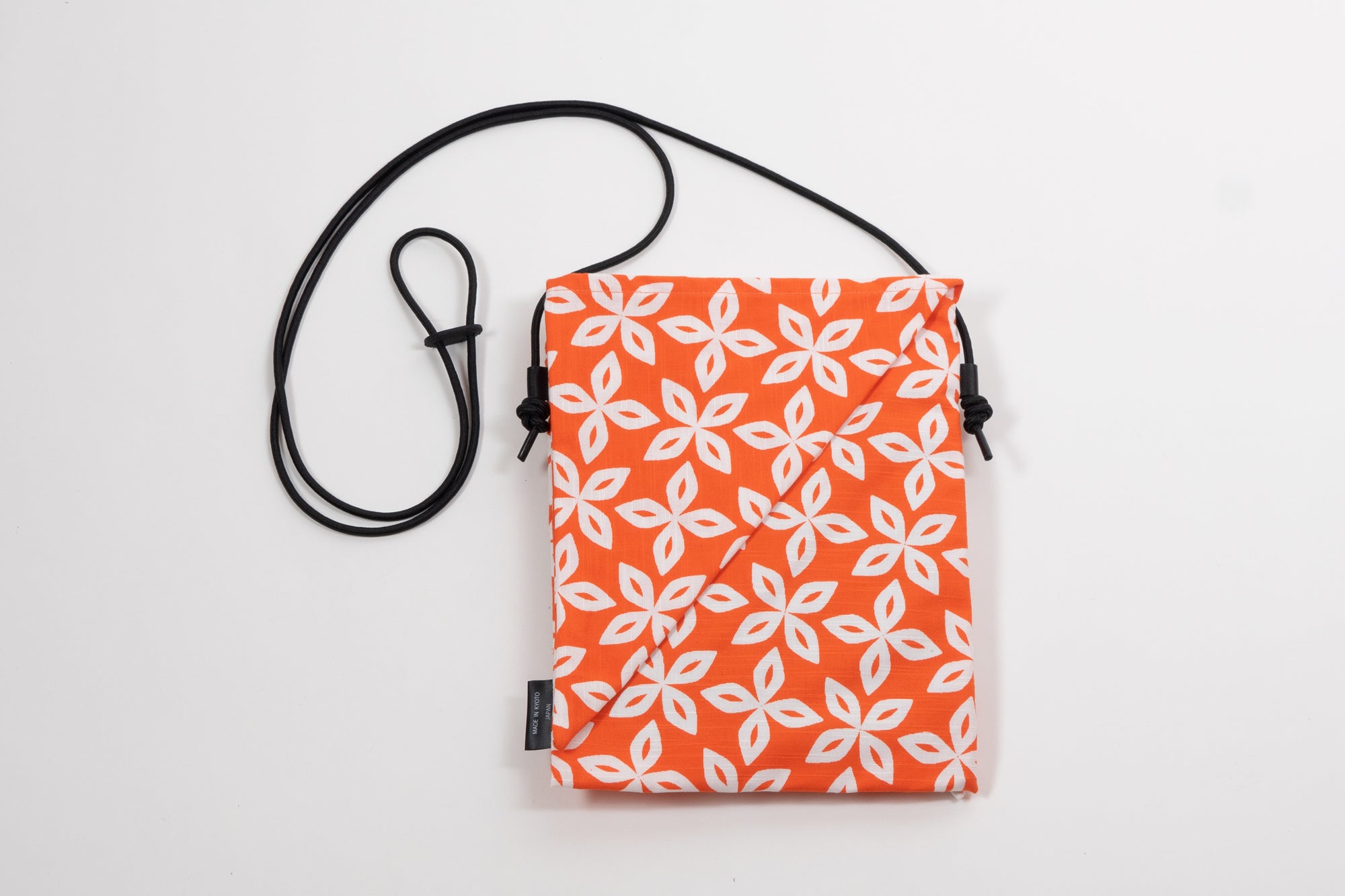 Kotonowa Furoshiki  Sacoche Bag Series (Water-repellent)