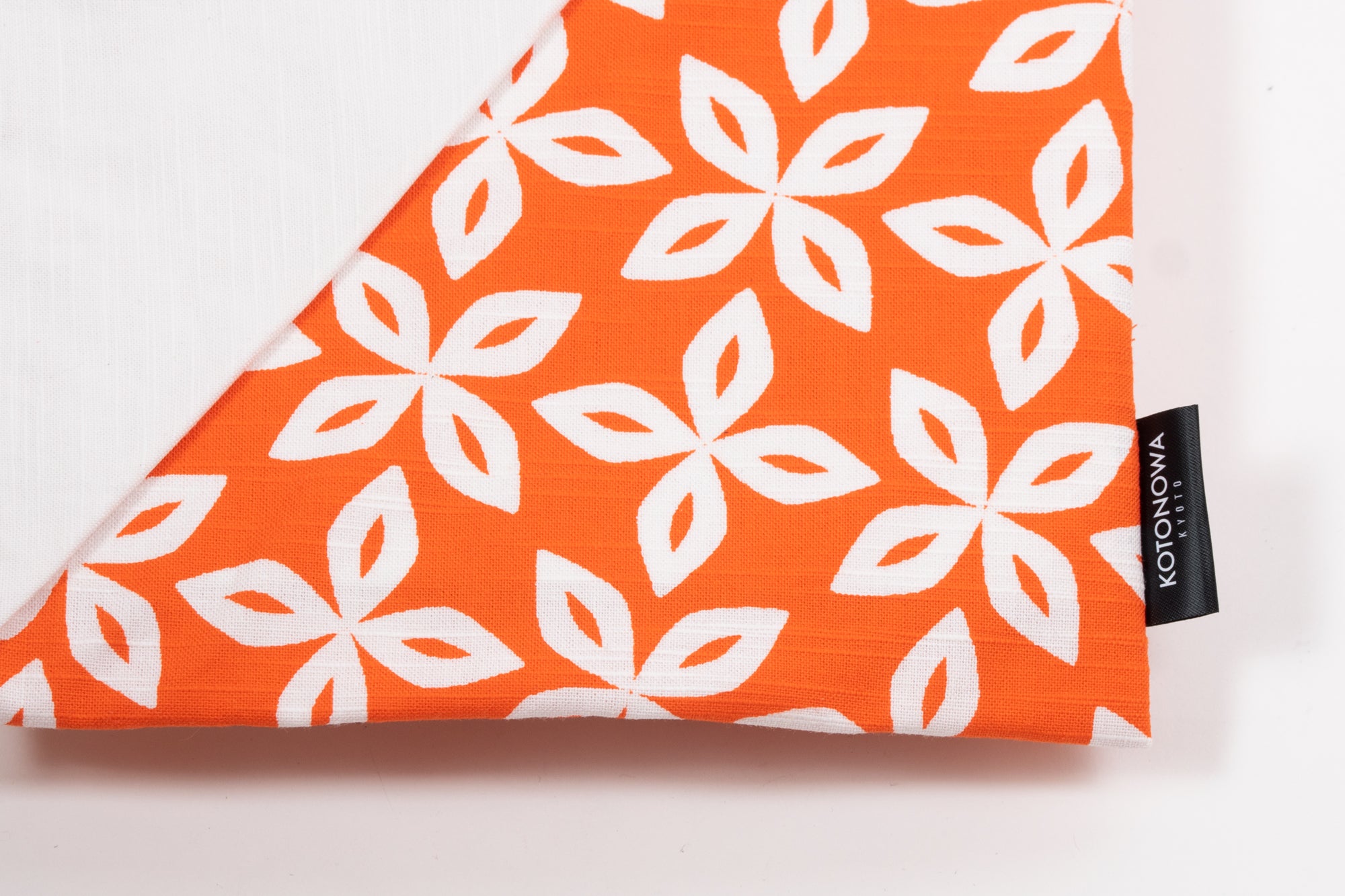 Kotonowa Furoshiki  Sacoche Bag Series (Water-repellent)