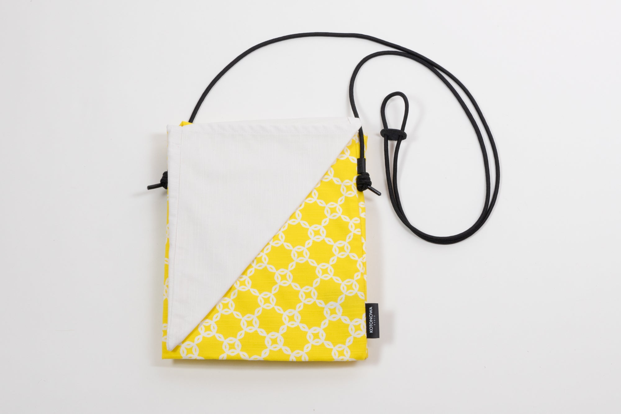 Kotonowa Furoshiki  Sacoche Bag Series (Water-repellent)