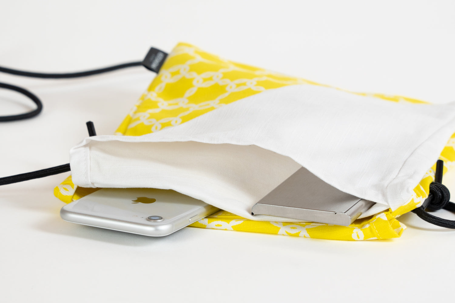 Kotonowa Furoshiki  Sacoche Bag Series (Water-repellent)