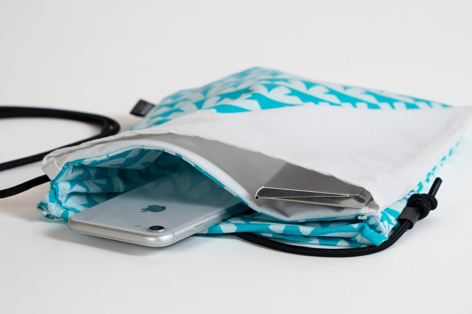 Kotonowa Furoshiki  Sacoche Bag Series (Water-repellent)