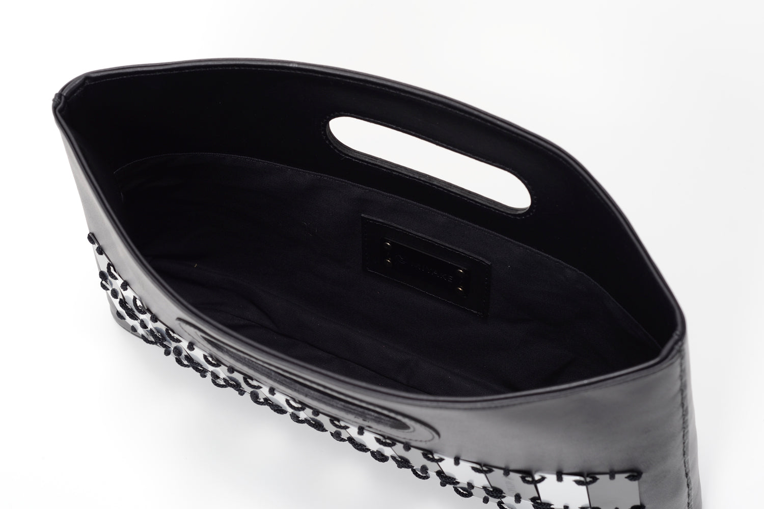 Samurai Bag Collection Ladies Bag -CHACHA-