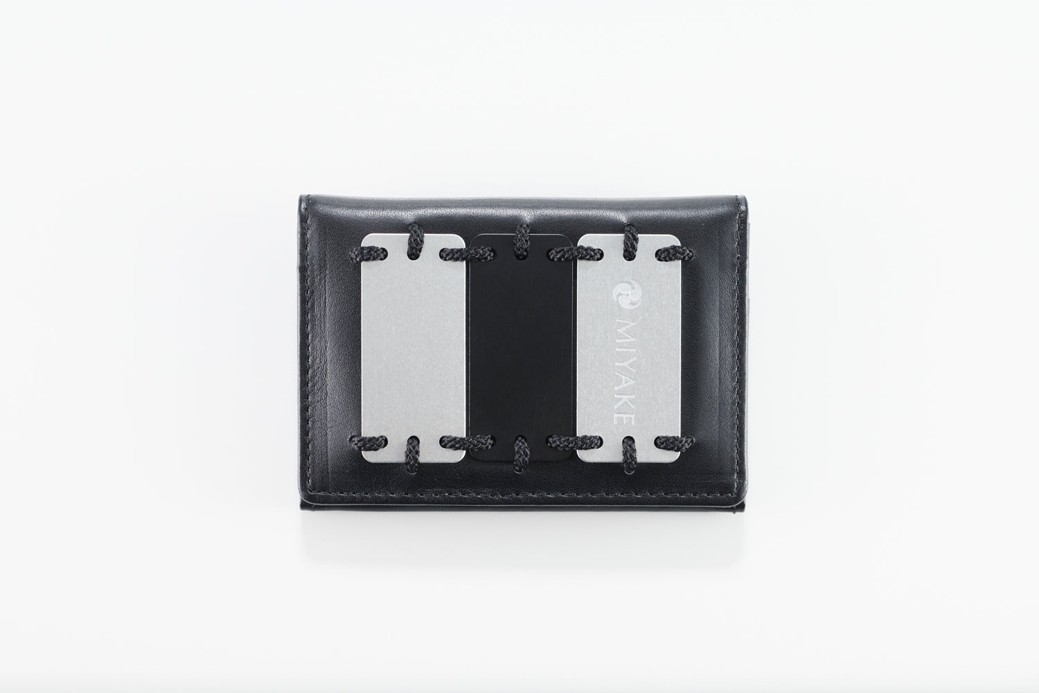 Samurai Armor Bag Name Card Holder-HIDEYOSHI-