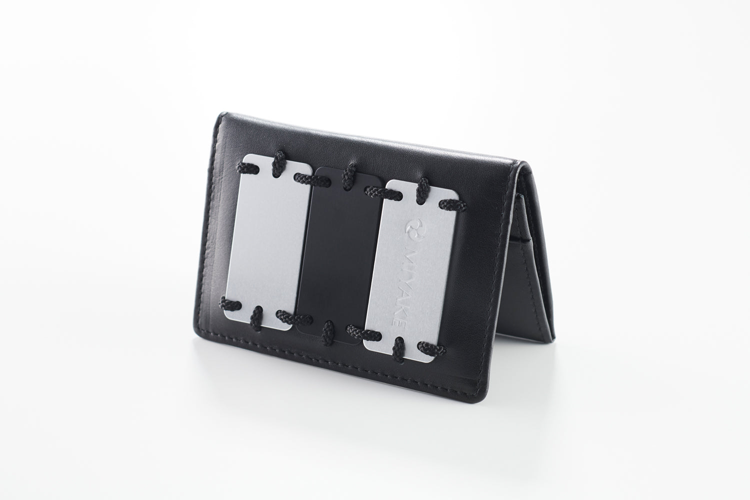 Samurai Armor Bag Name Card Holder-HIDEYOSHI-