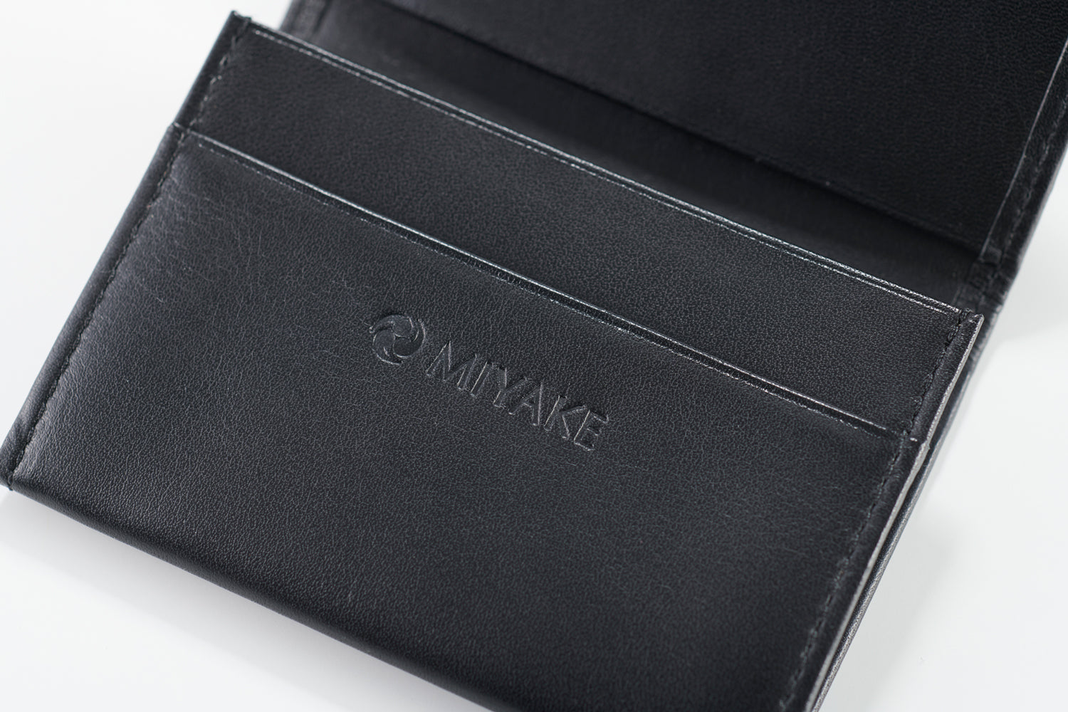 Samurai Armor Bag Name Card Holder-HIDEYOSHI-