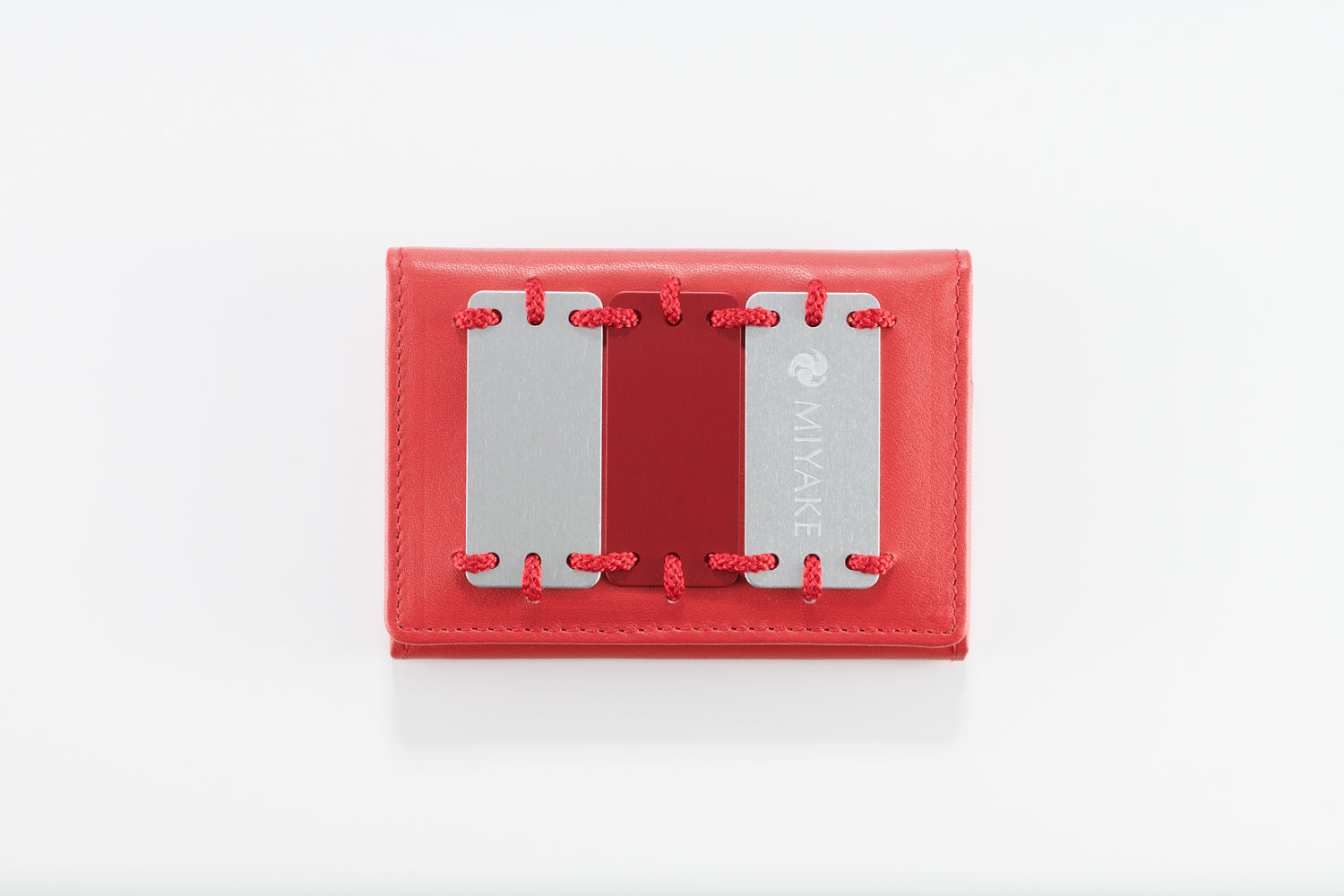 Samurai Armor Bag Name Card Holder-HIDEYOSHI-