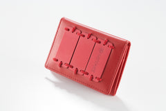 Samurai Armor Bag Name Card Holder-HIDEYOSHI-