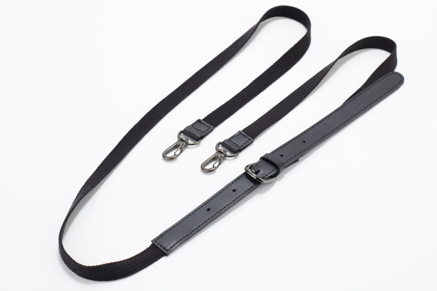 Samurai Bag Collection Clutch -KENSHIN-