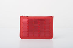 Samurai Bag Collection Clutch -KENSHIN-