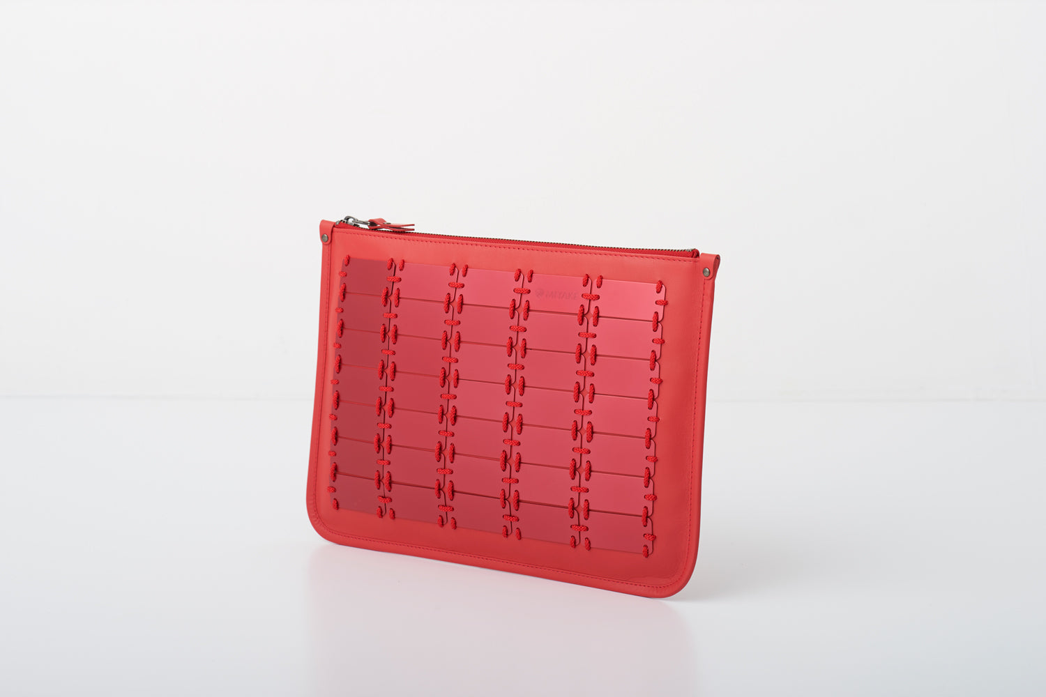 Samurai Bag Collection Clutch -KENSHIN-