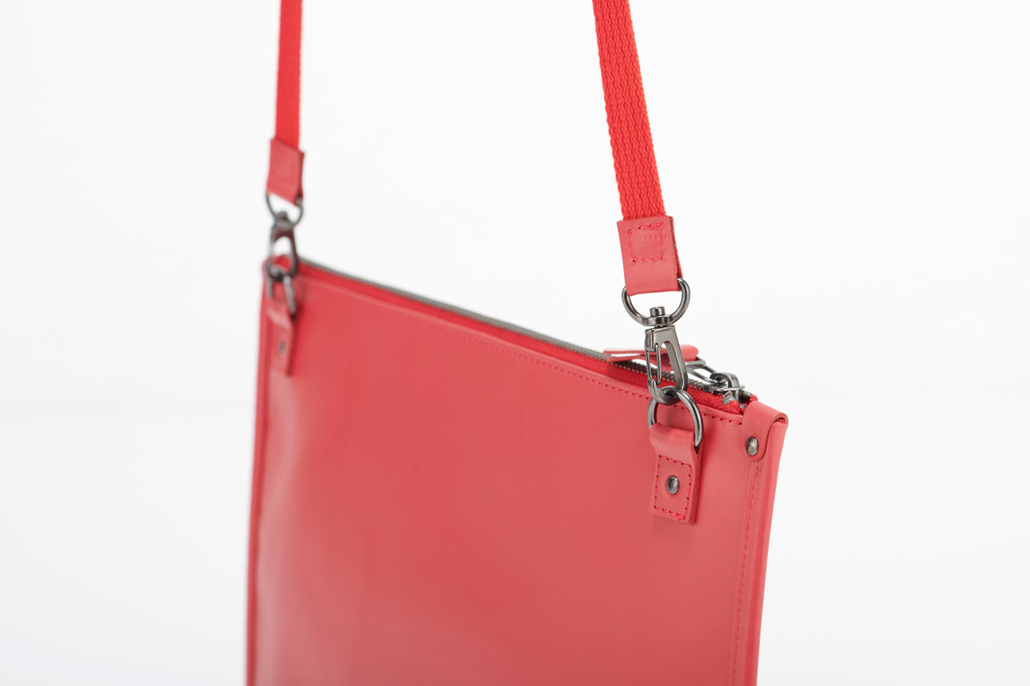 Samurai Bag Collection Clutch -KENSHIN-