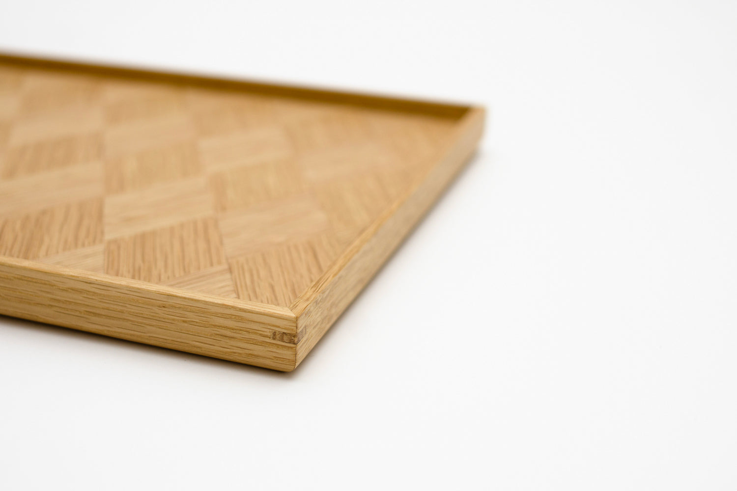 Rectangle RAYS TRAY Nara