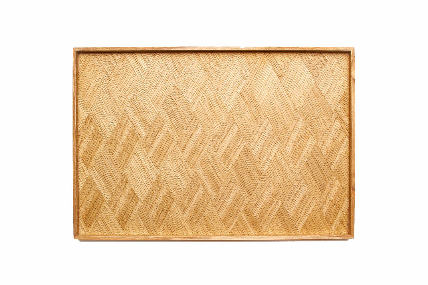 Rectangle RAYS TRAY Nara