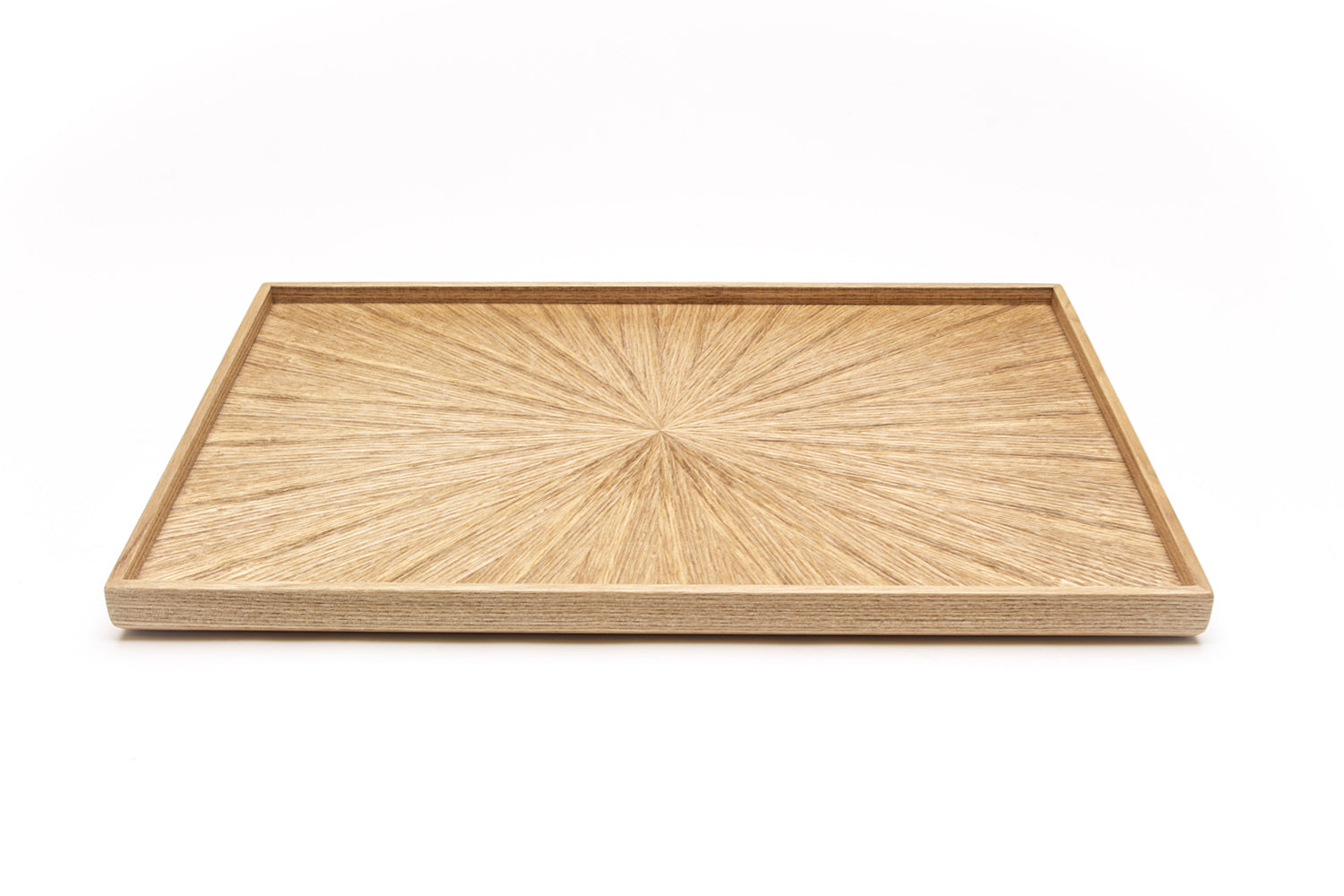 Rectangle RAYS TRAY Tamo