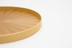 Round RAYS TRAY S Tamo