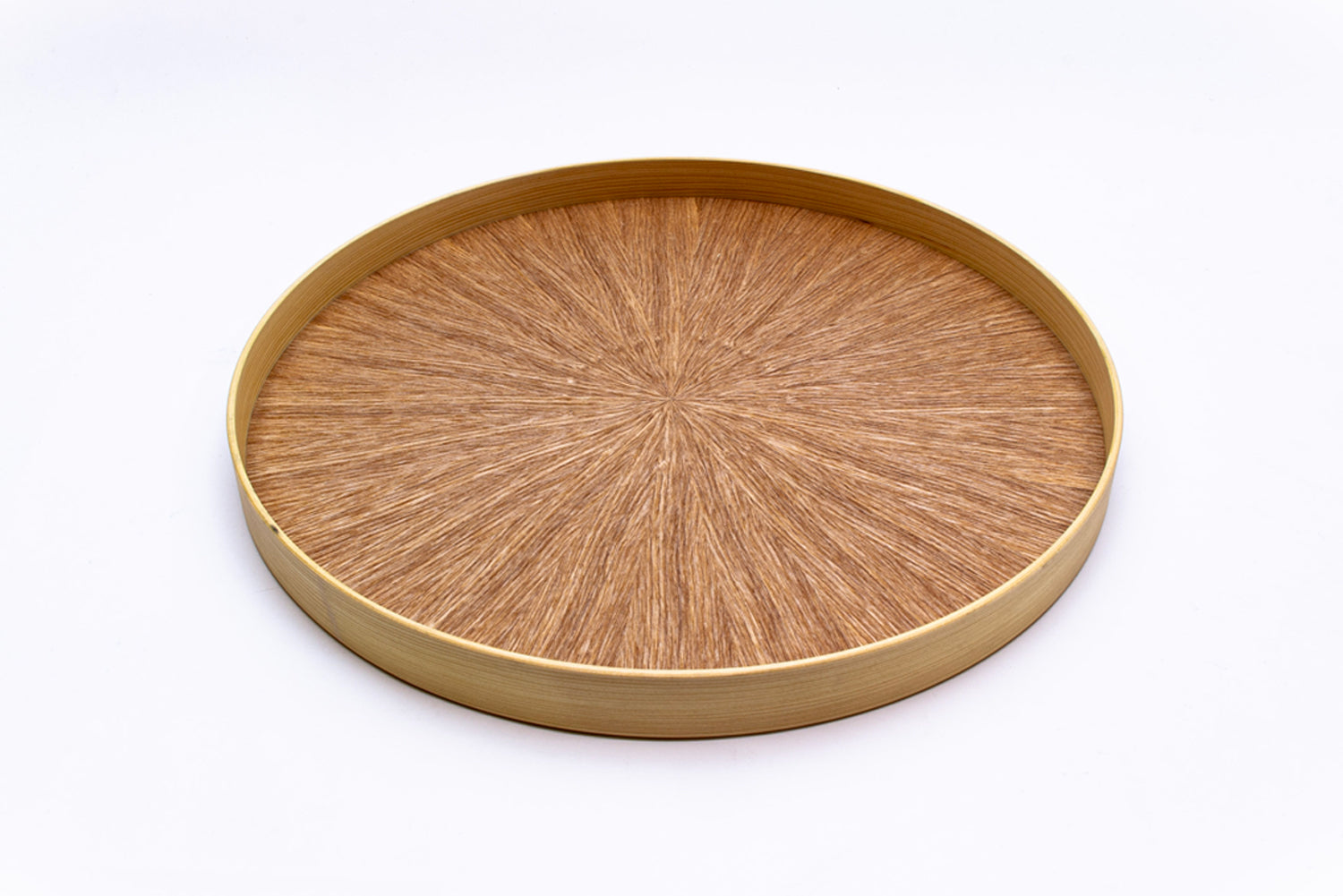 Round RAYS TRAY S Tamo