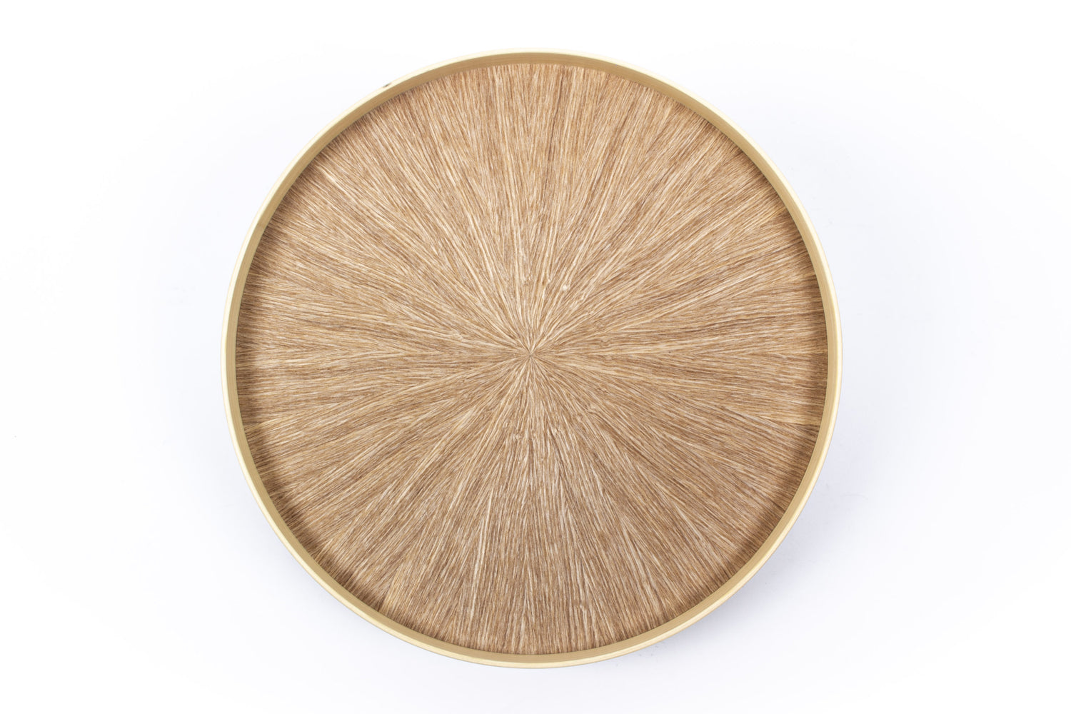 Round RAYS TRAY S Tamo