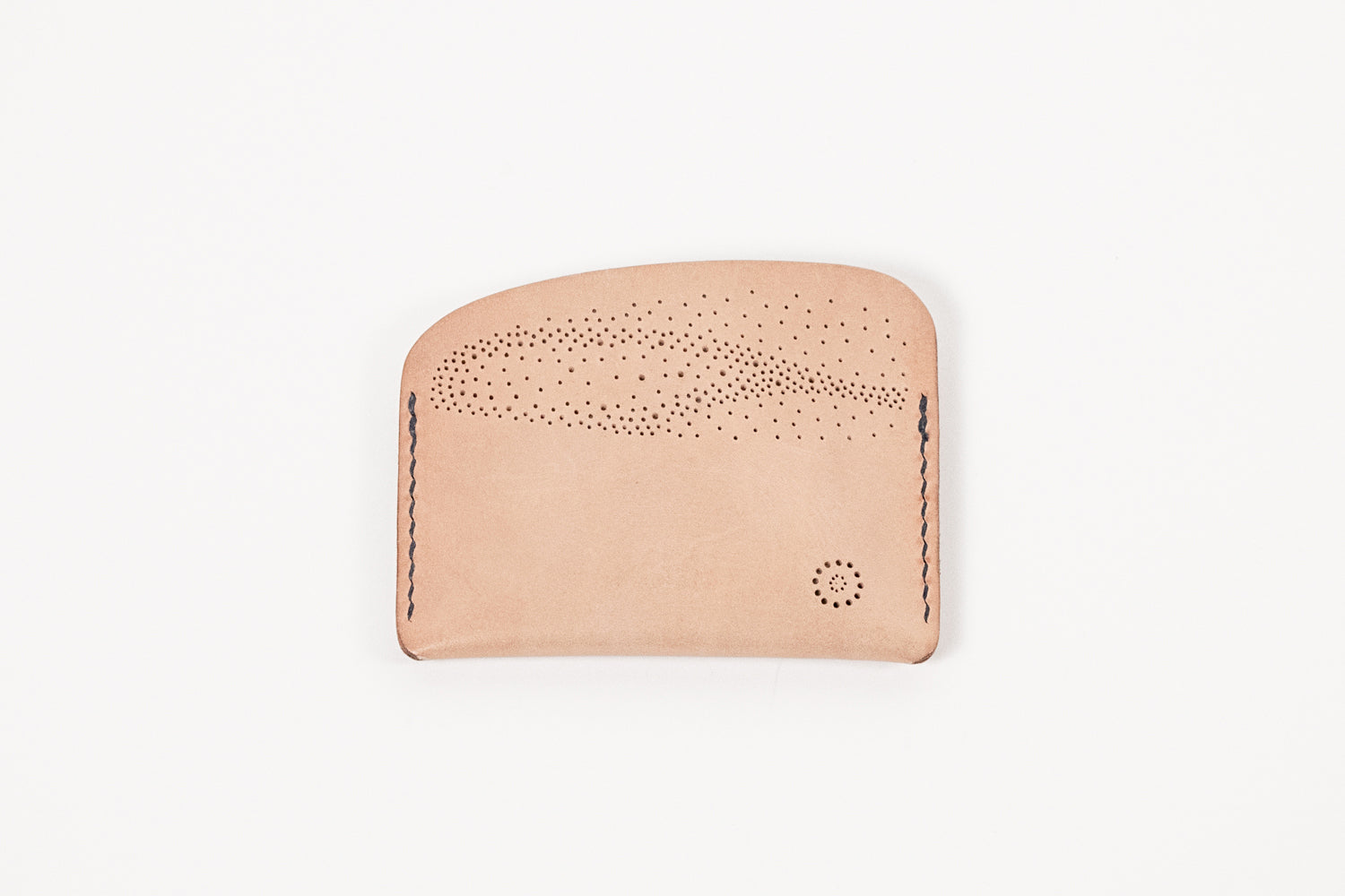 〈LANDSCAPE COLLECTION 〉 Pocket Business Card Holder