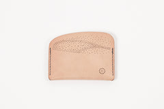 〈LANDSCAPE COLLECTION 〉 Pocket Business Card Holder