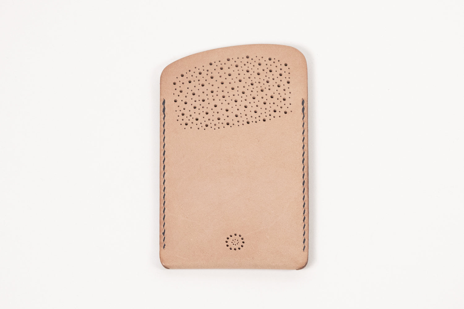 〈LANDSCAPE COLLECTION〉Pockets Phone Case