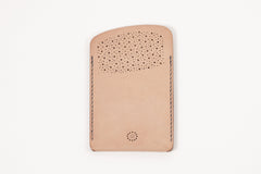〈LANDSCAPE COLLECTION〉Pockets Phone Case