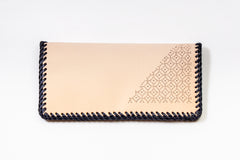 leather wallet