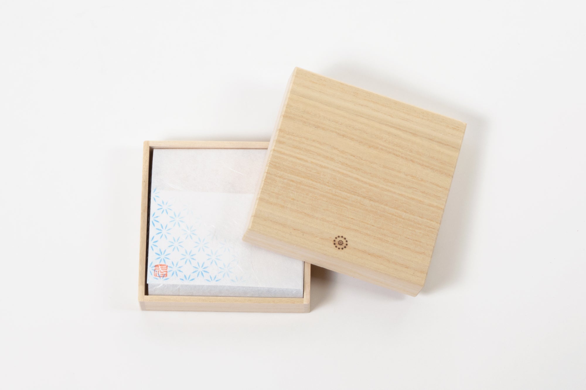 Bifold Leather Wallet