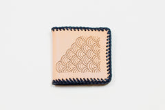 Bifold Leather Wallet