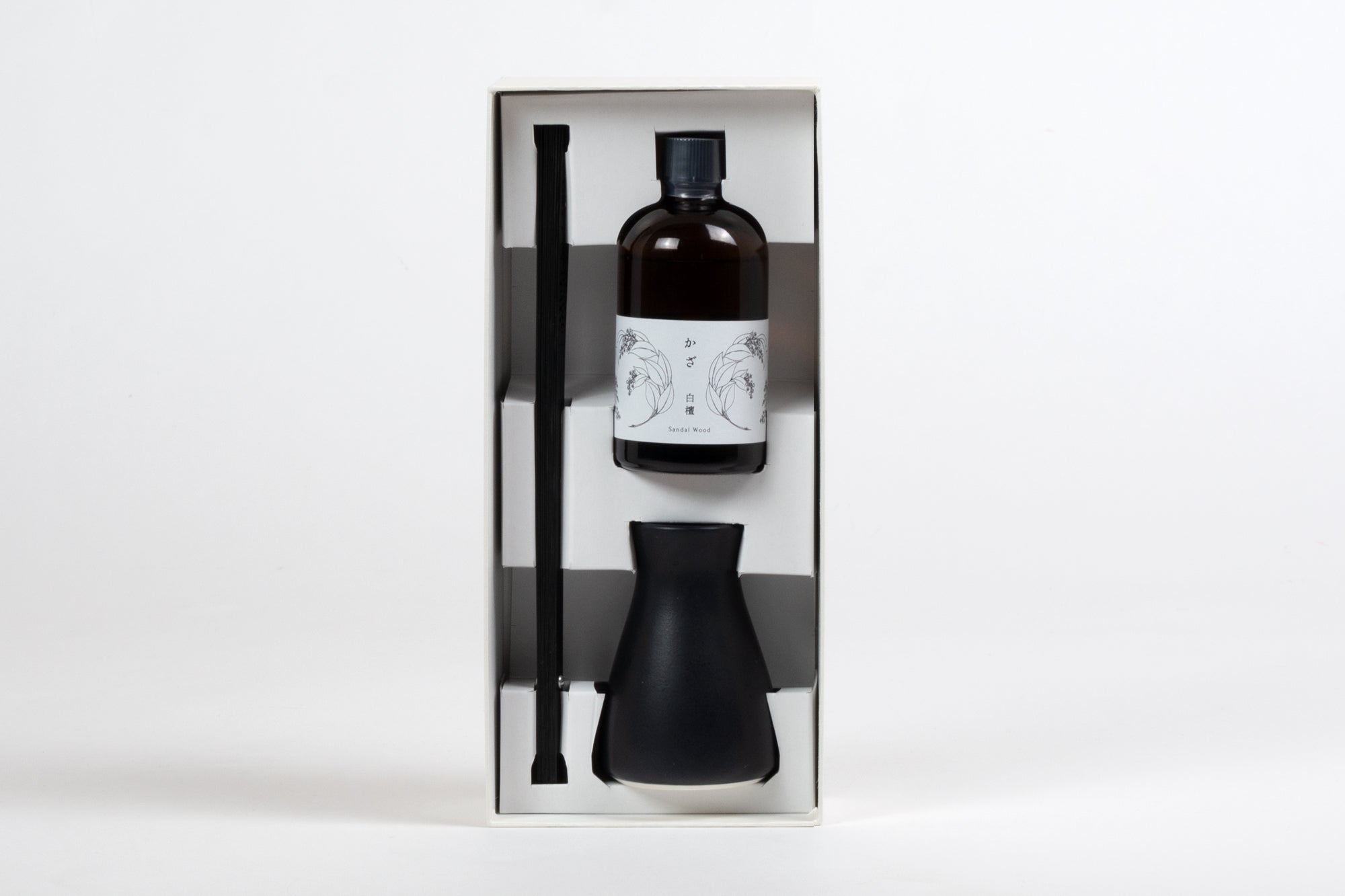 〈Kaza〉Fragrance diffuser