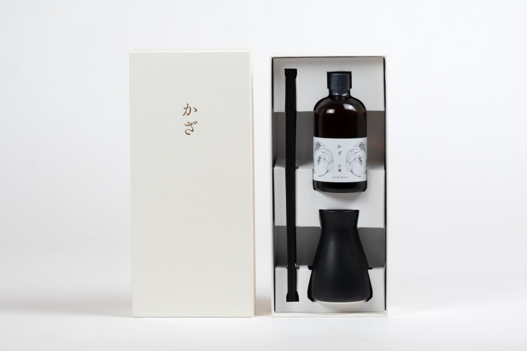 〈Kaza〉Fragrance diffuser