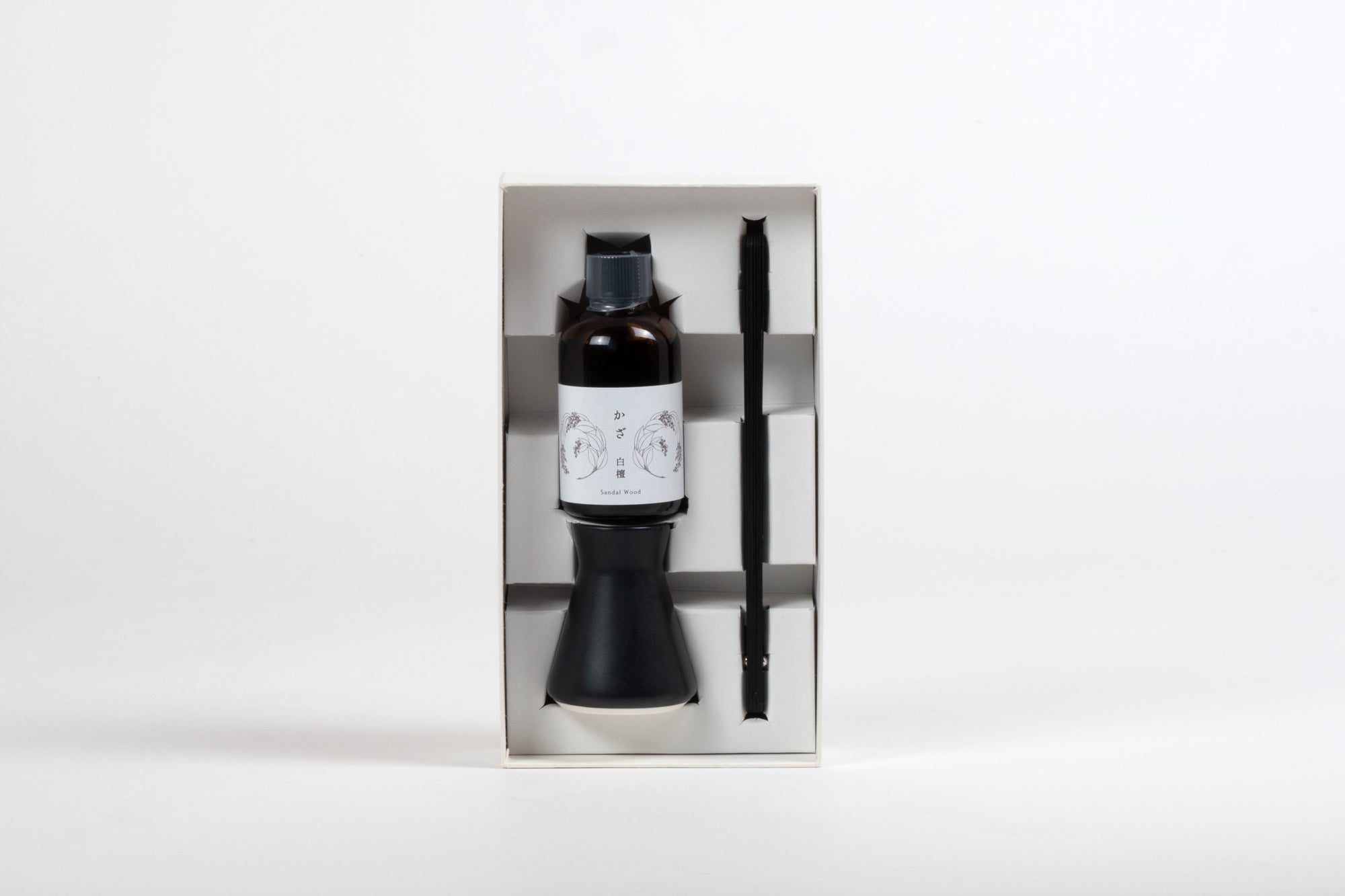 〈KAZA Petit〉Fragrance diffuser