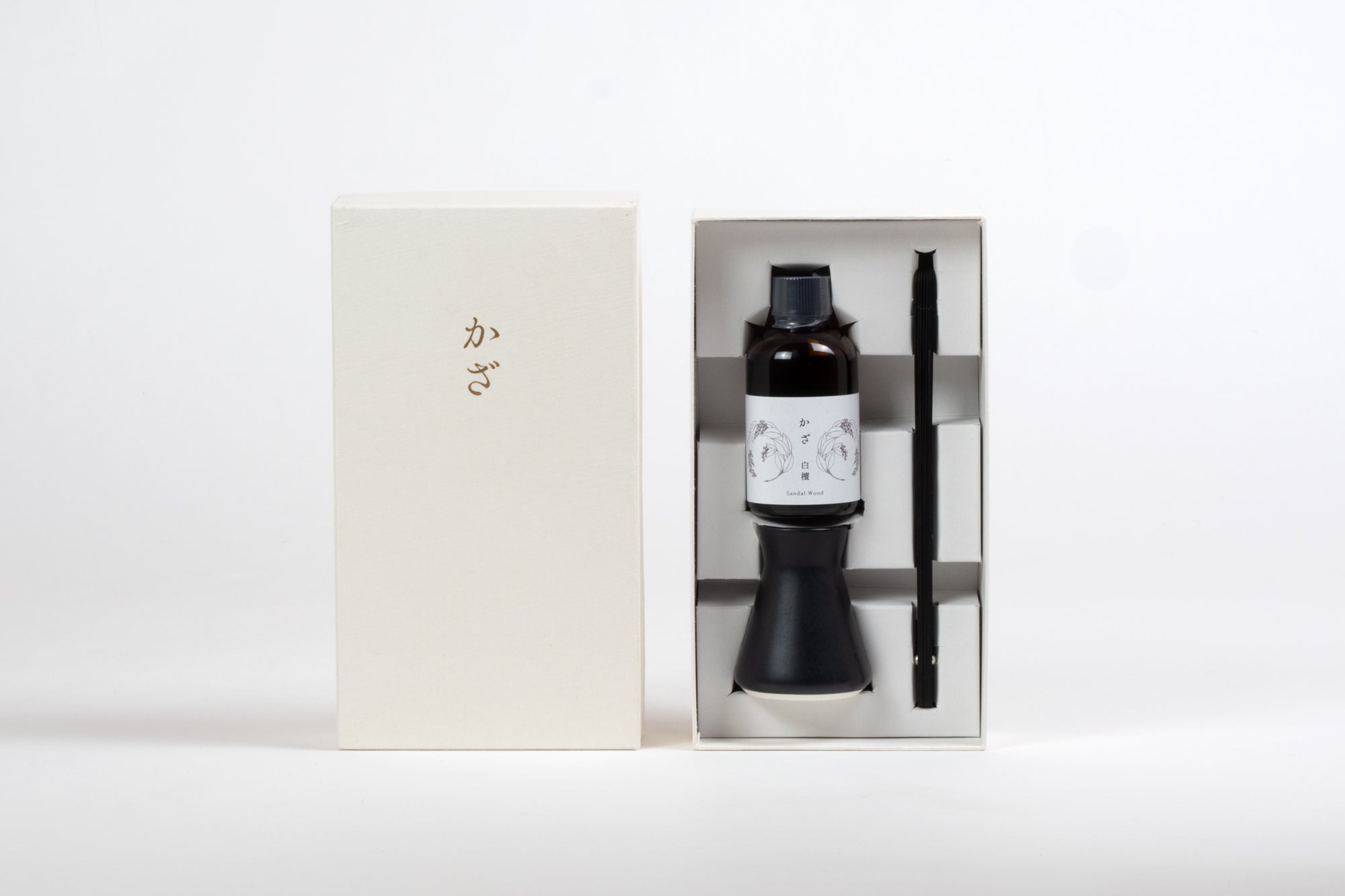 〈KAZA Petit〉Fragrance diffuser