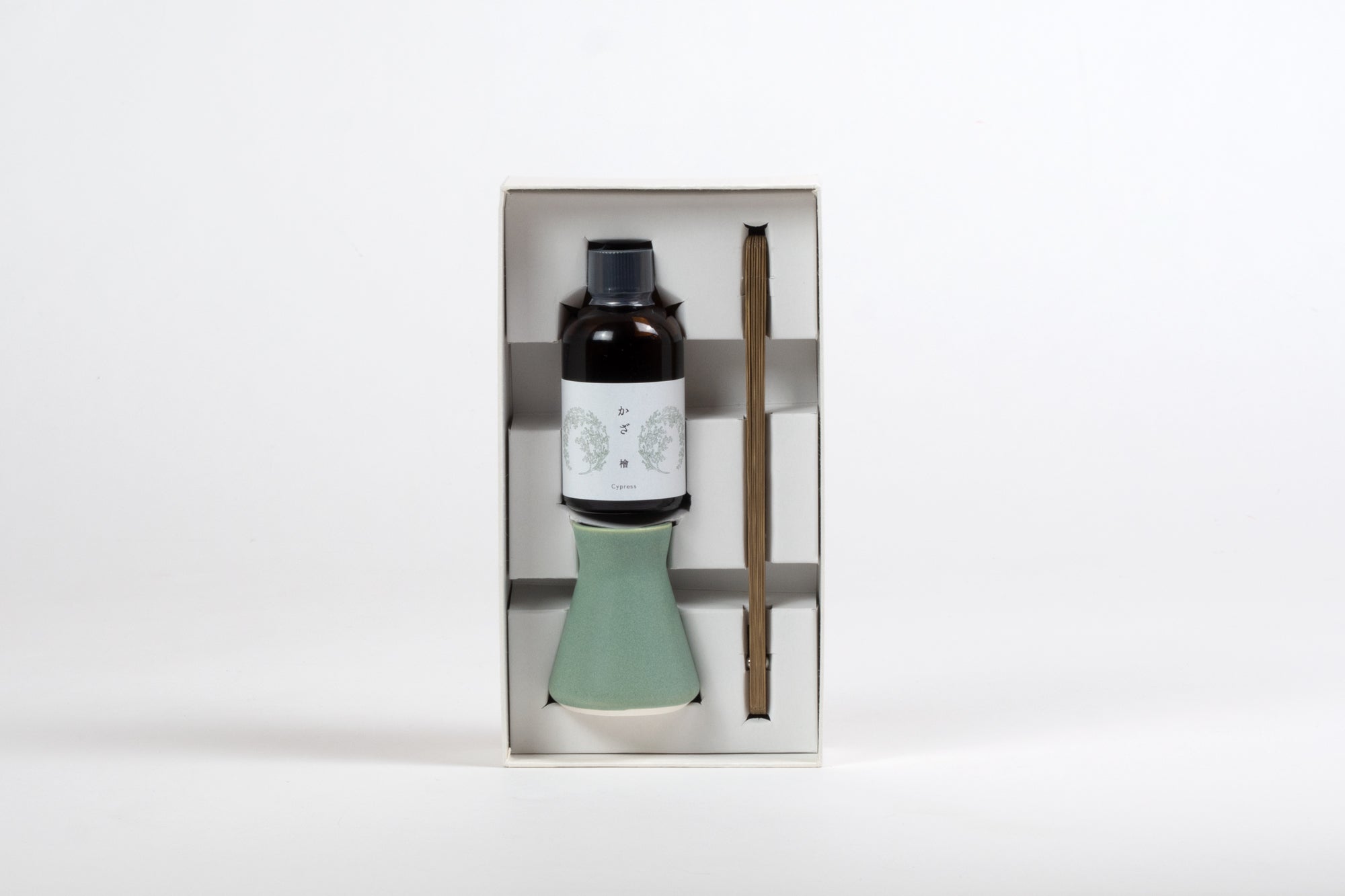 〈KAZA Petit〉Fragrance diffuser