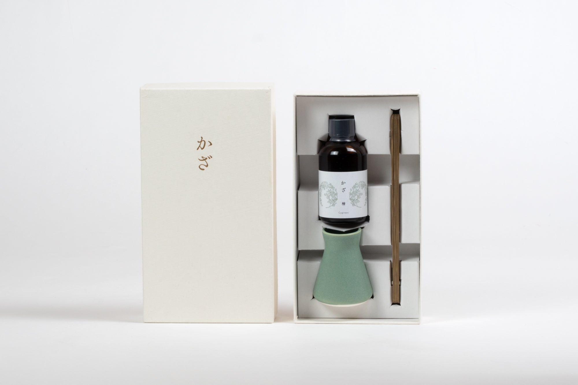 〈KAZA Petit〉Fragrance diffuser