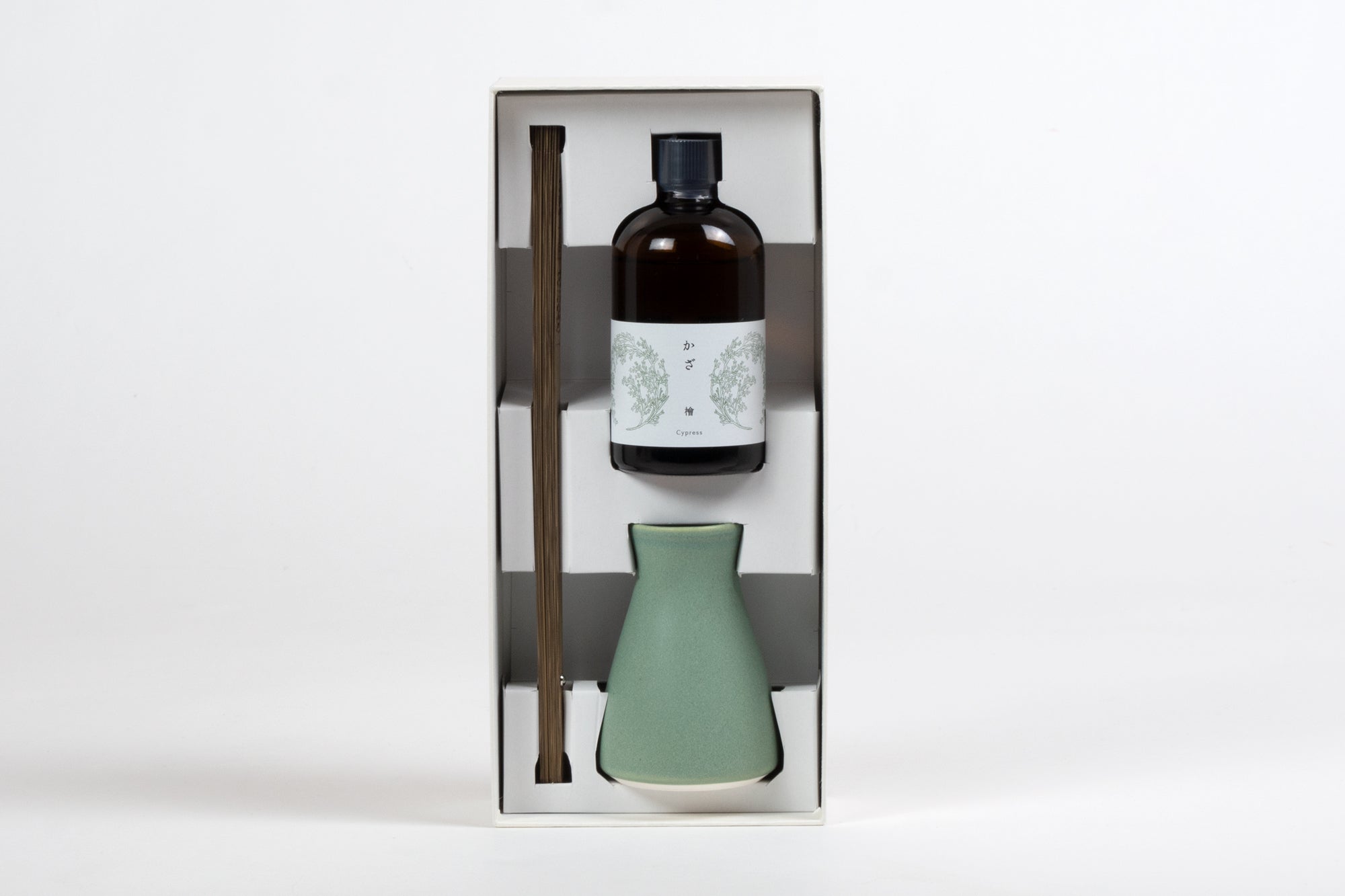 〈Kaza〉Fragrance diffuser