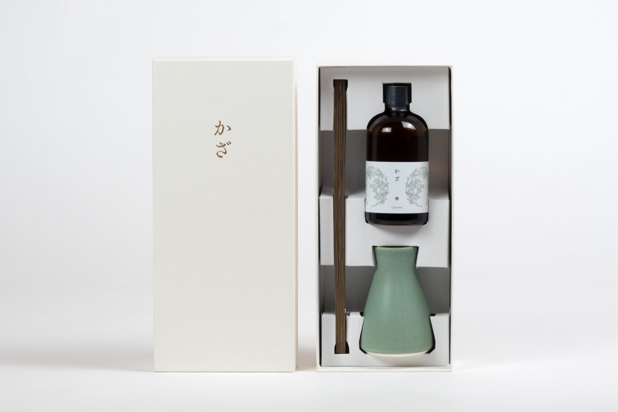 〈Kaza〉Fragrance diffuser