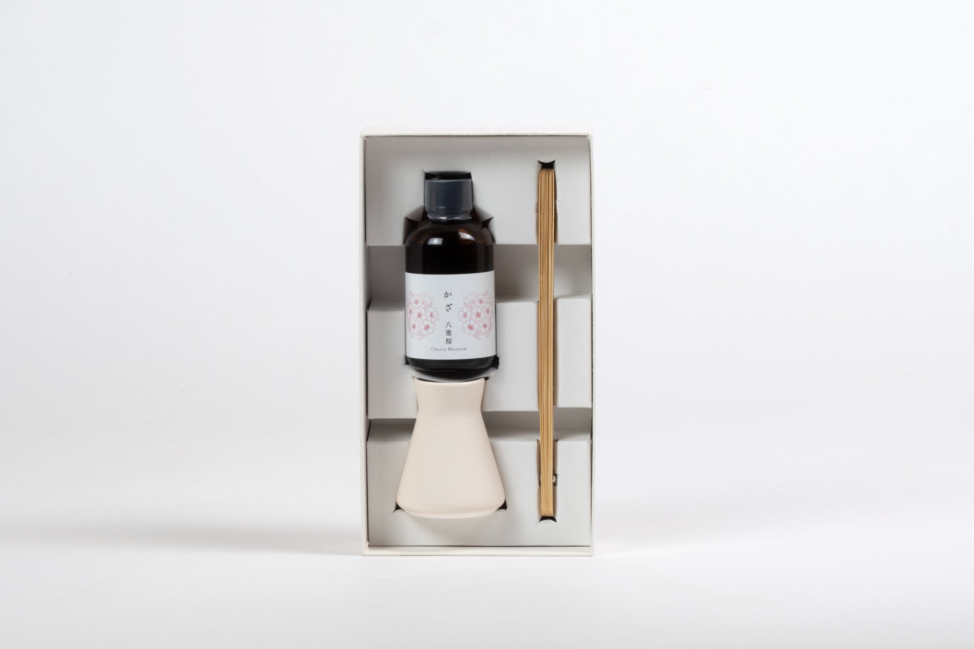 〈KAZA Petit〉Fragrance diffuser