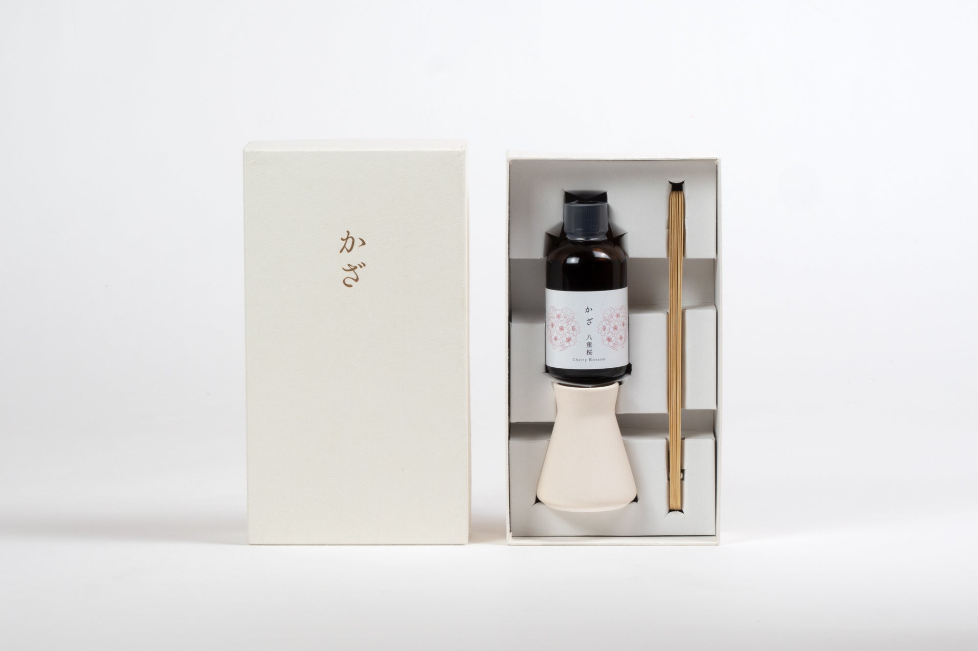 〈KAZA Petit〉Fragrance diffuser