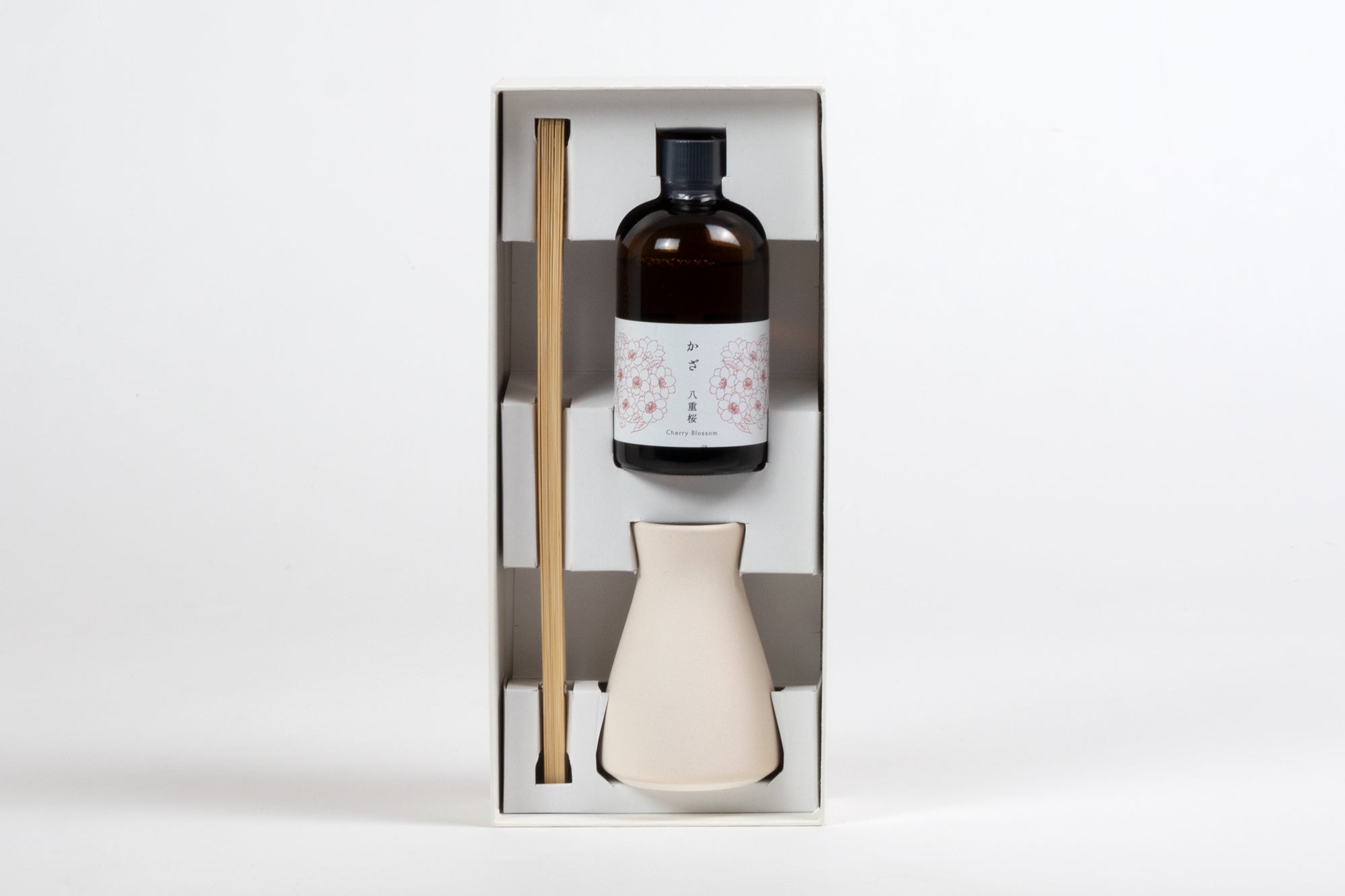 〈Kaza〉Fragrance diffuser