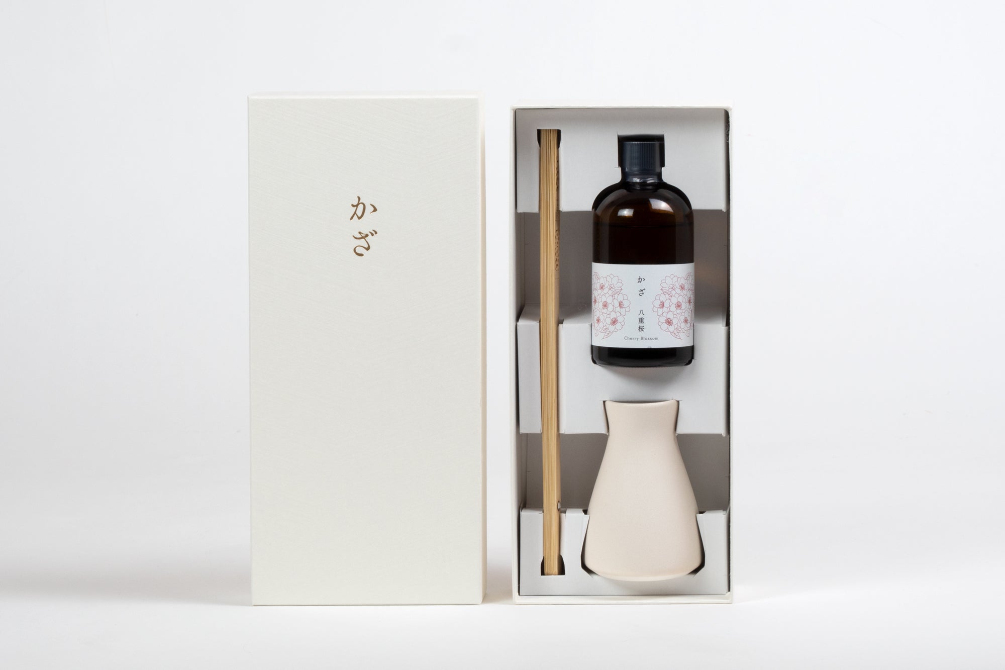 〈Kaza〉Fragrance diffuser