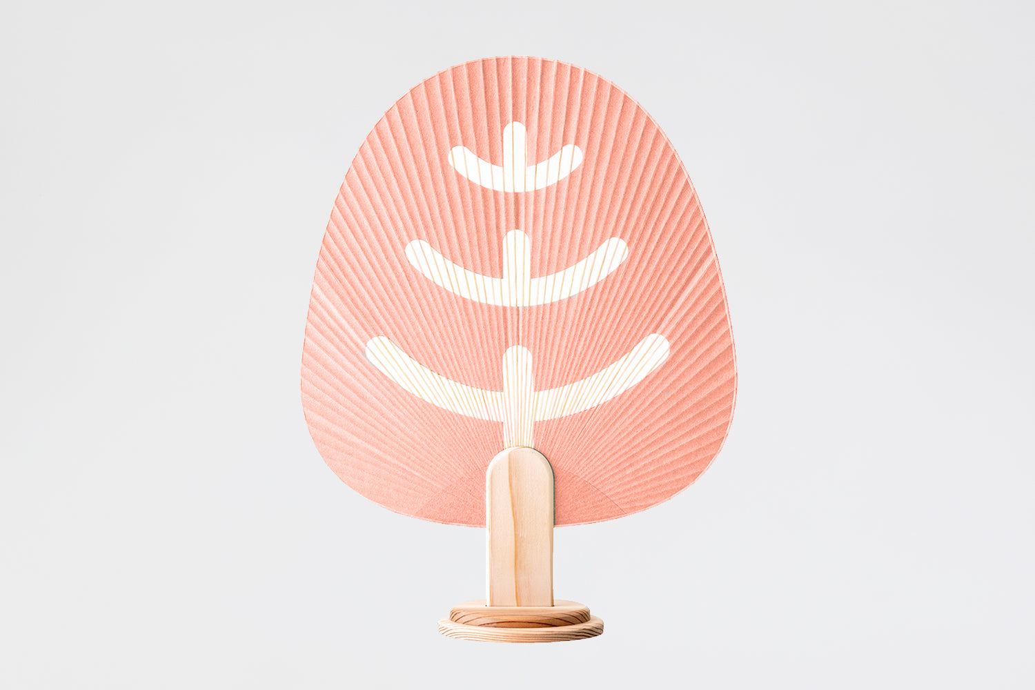 Mori no Uchiwa Fan - Large